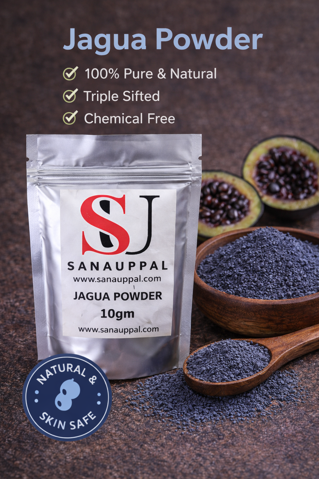 Jagua Powder 10gm